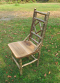 rustic chair, rustic dining chair,Adirondack chair